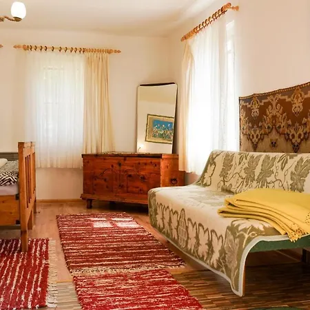 Penzion Domček - A Small House In