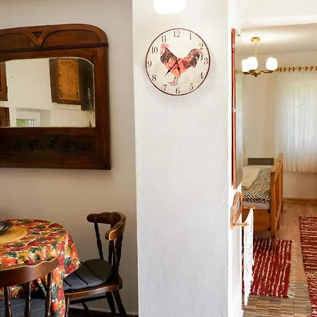 Domček - A Small House In * Prosiek