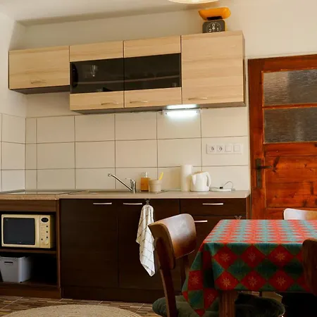 Domček - A Small House In Penzion *
