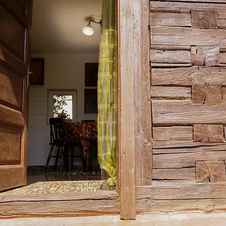Domček - A Small House In Penzion *