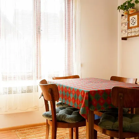 Penzion Domček - A Small House In Prosiek